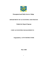Cost Acc MGT II.pdf